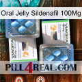 Oral Jelly Sildenafil 100Mg viagra5